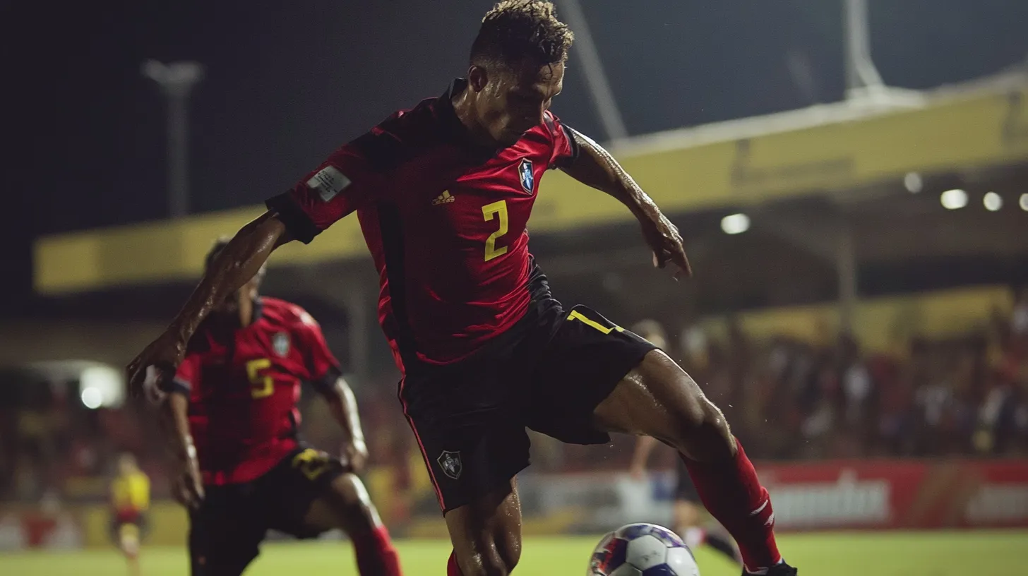 Latihan Bola Sepak: Kunci Kejayaan Pasukan