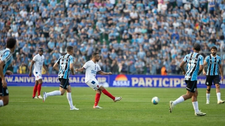 Pengelasan Peraduan Bola Sepak
