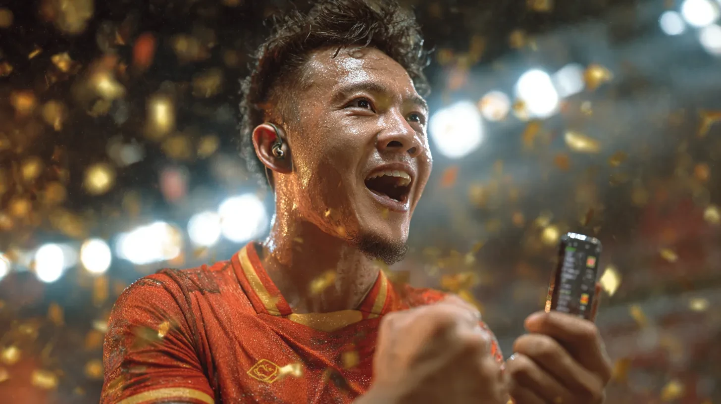 Mengenali Peraduan dalam Bola Sepak: Peluang dan Cabaran