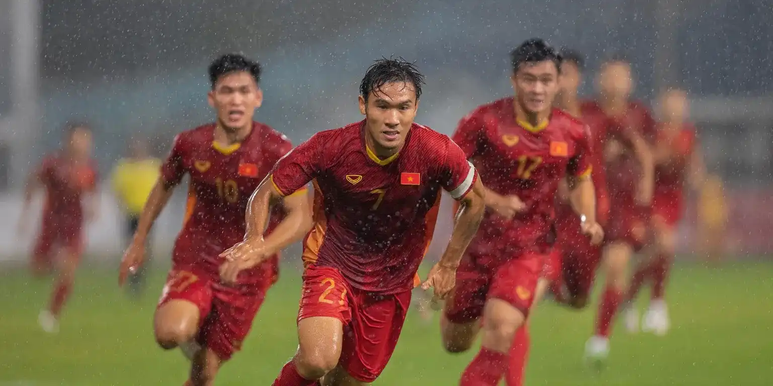 Apa itu Peraduan Bola Sepak Antarabangsa?