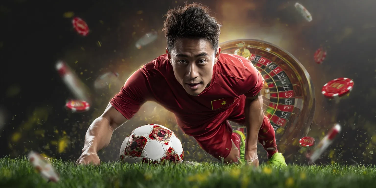 Apa Itu Peraduan Bola Sepak Asia?
