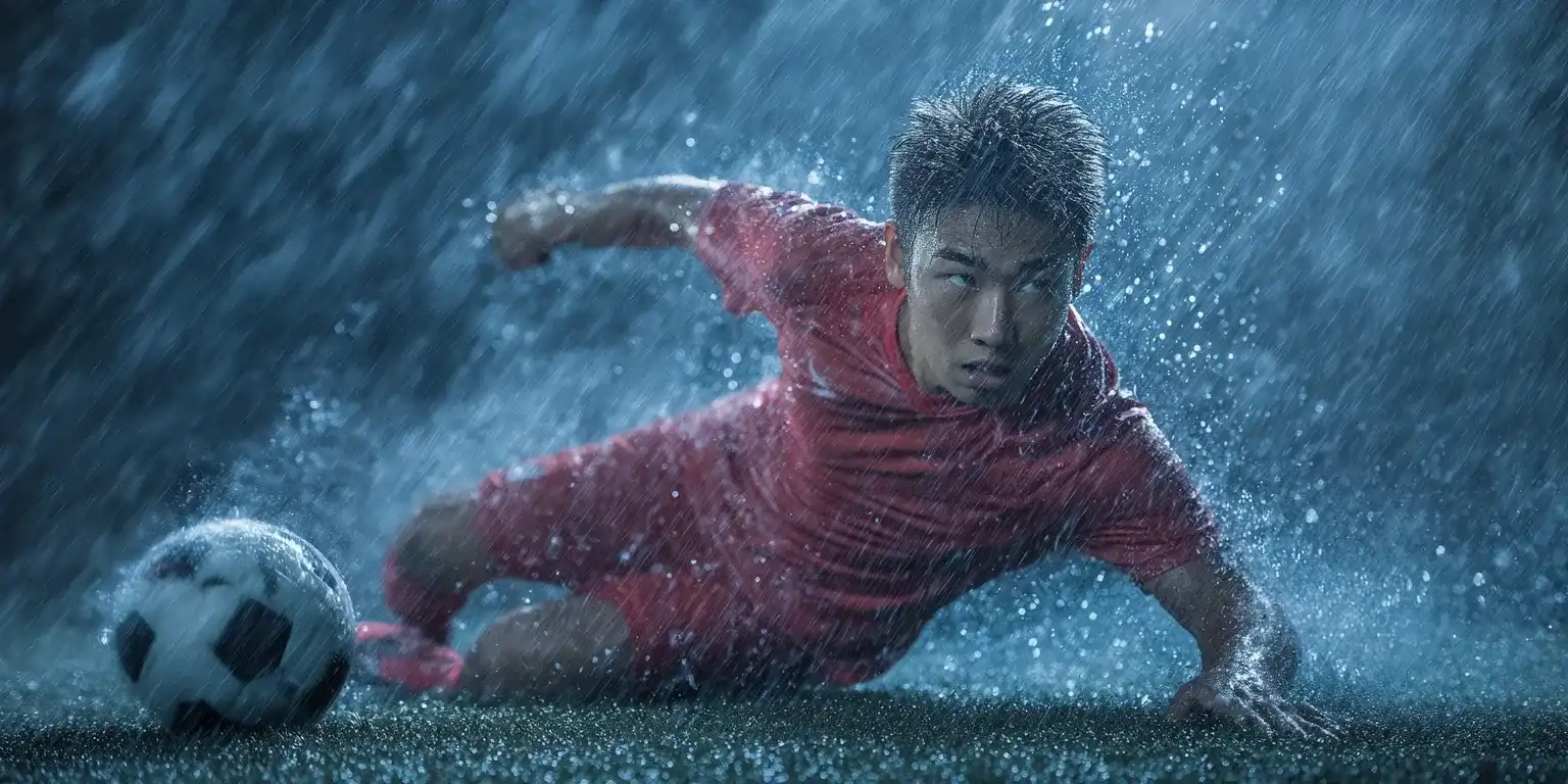 Apa Itu Peraduan dalam Bola Sepak?