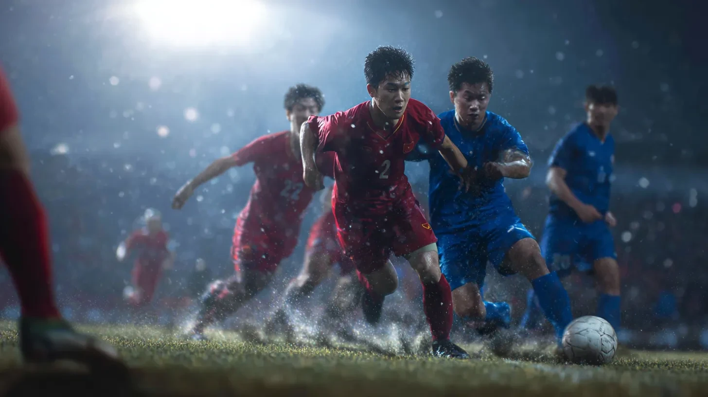 Peraduan Sepak Bola: Memahami Dinamika dan Kesempatan pada 2026/06/24